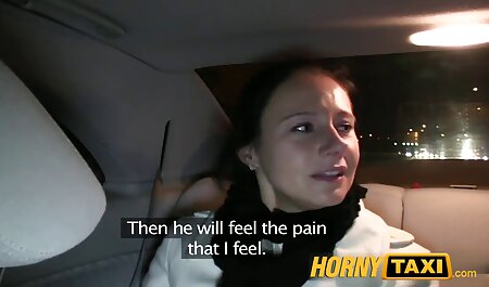 Russische seks in de auto met придорожней gratis online sexfilms hoer